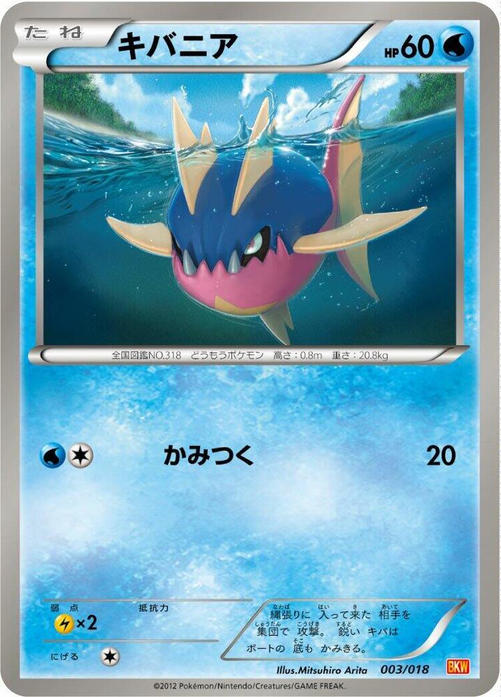 利牙魚