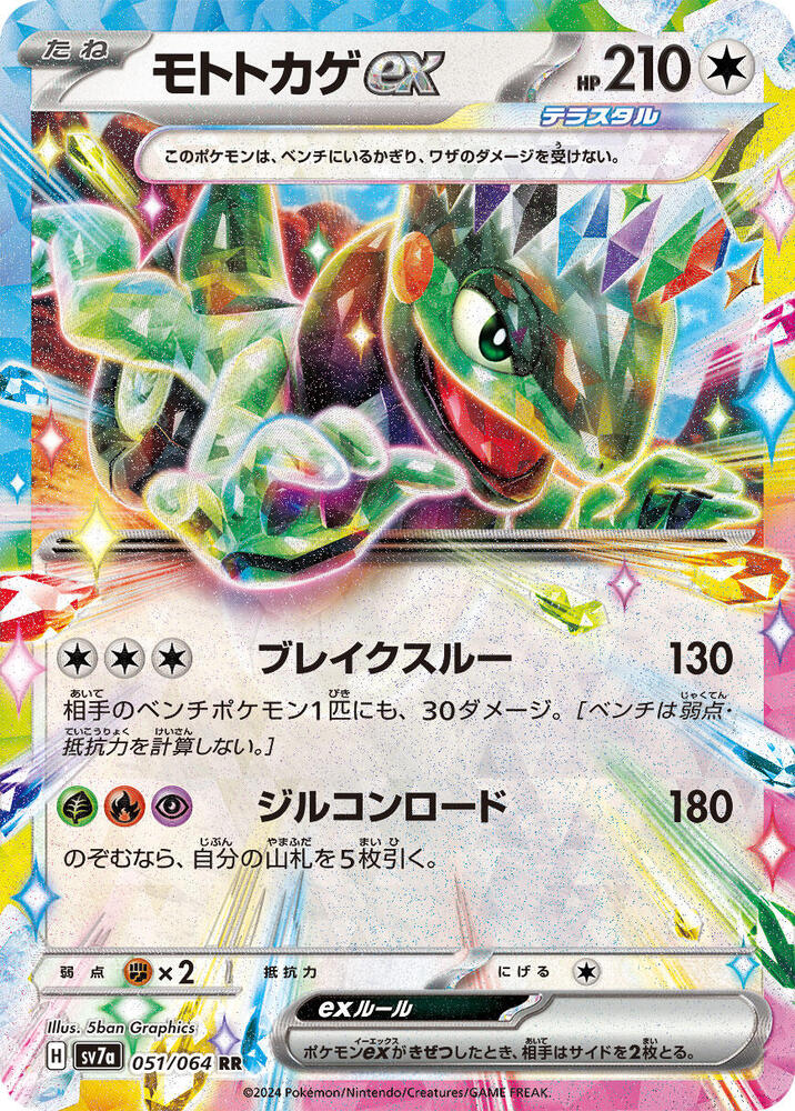 摩托蜥 ex