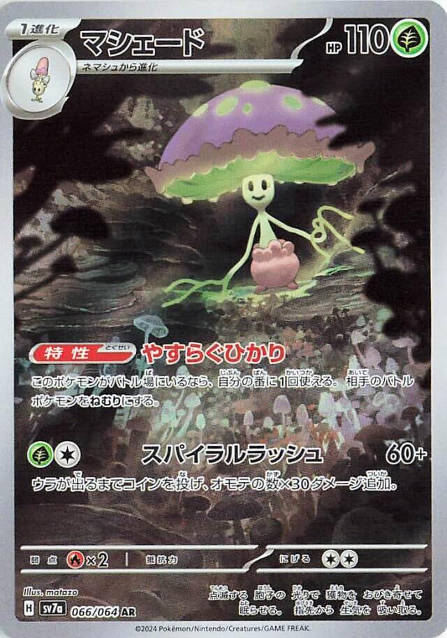 燈罩夜菇