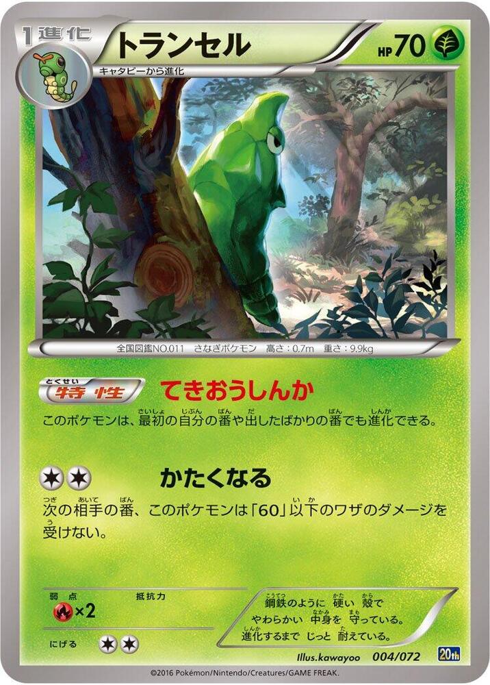 鐵甲蛹