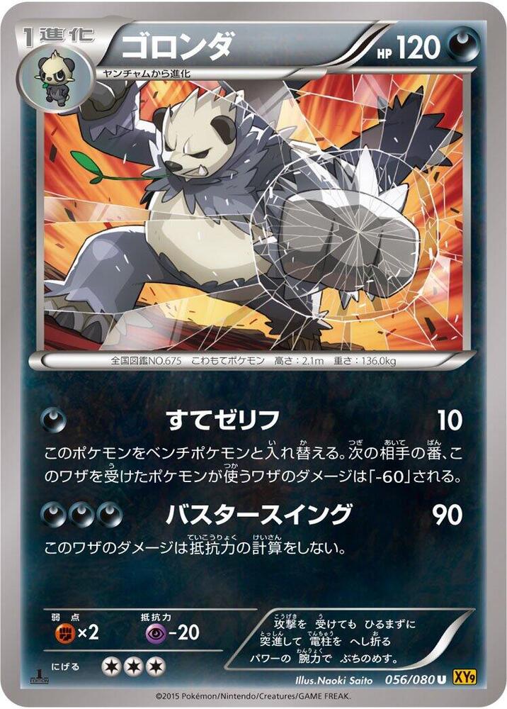 Pangoro