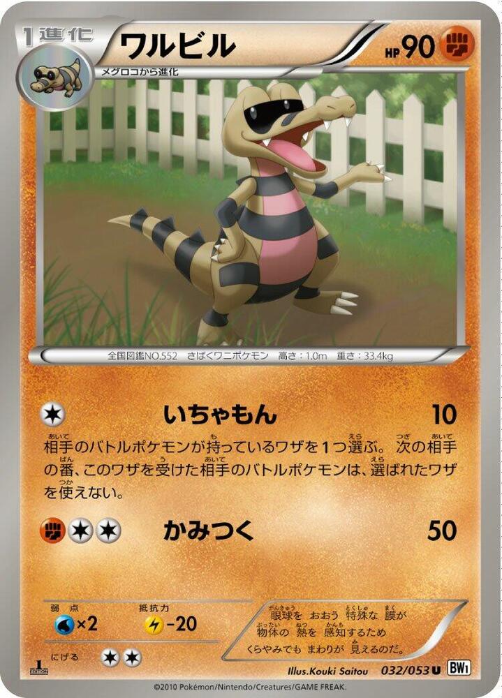 Krokorok
