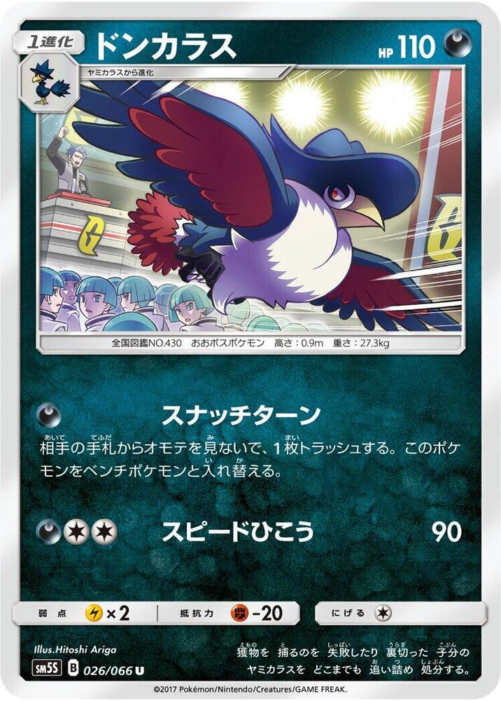 烏鴉頭頭