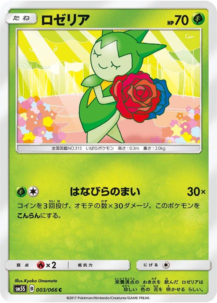 毒薔薇