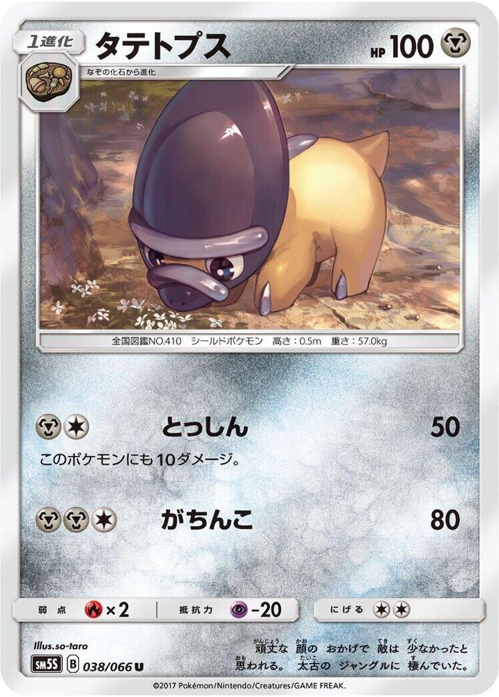 盾甲龍