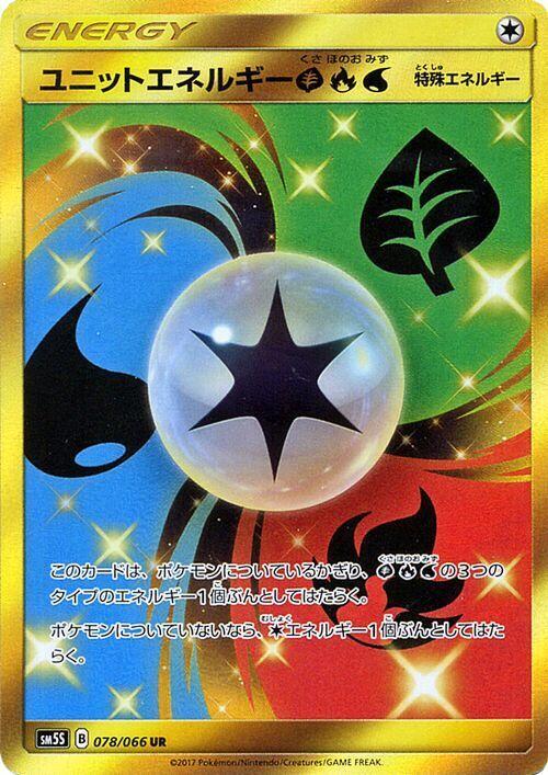 Unite Energy