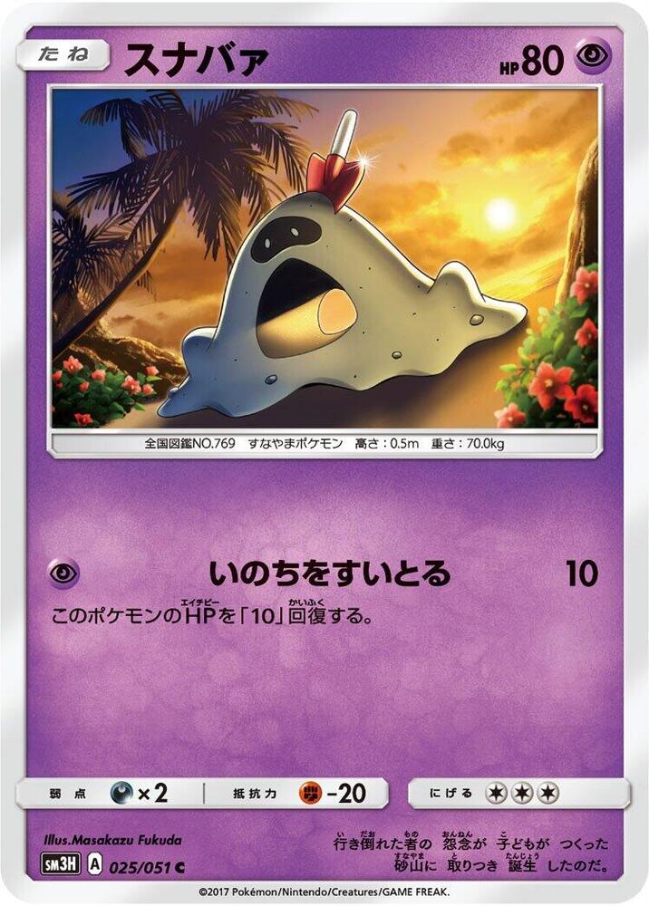 Sandygast