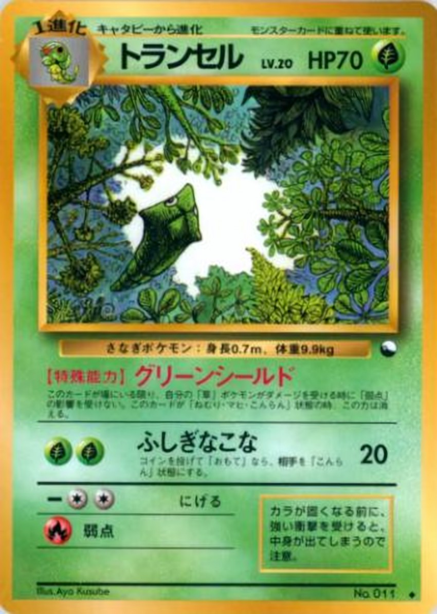 鐵甲蛹