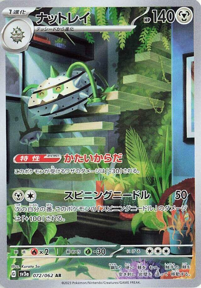 堅果啞鈴