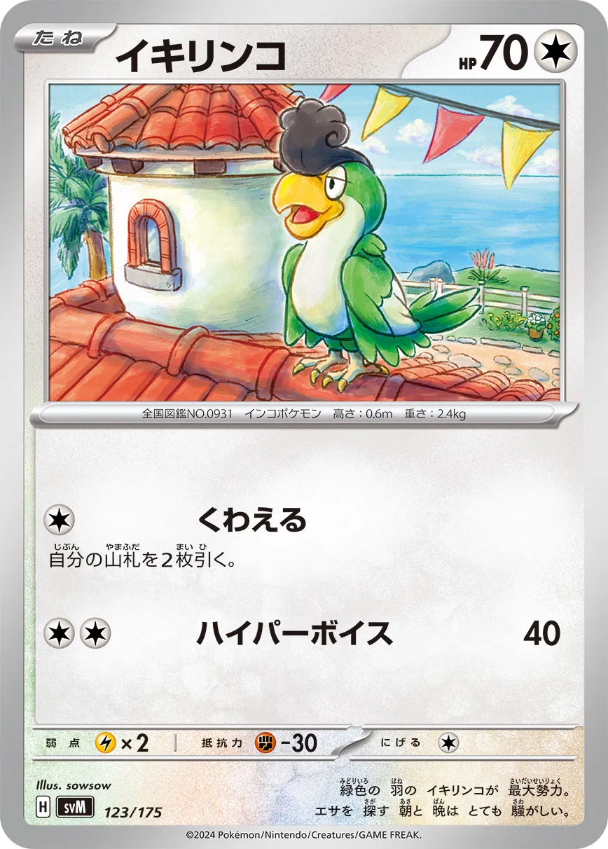 Squawkabilly