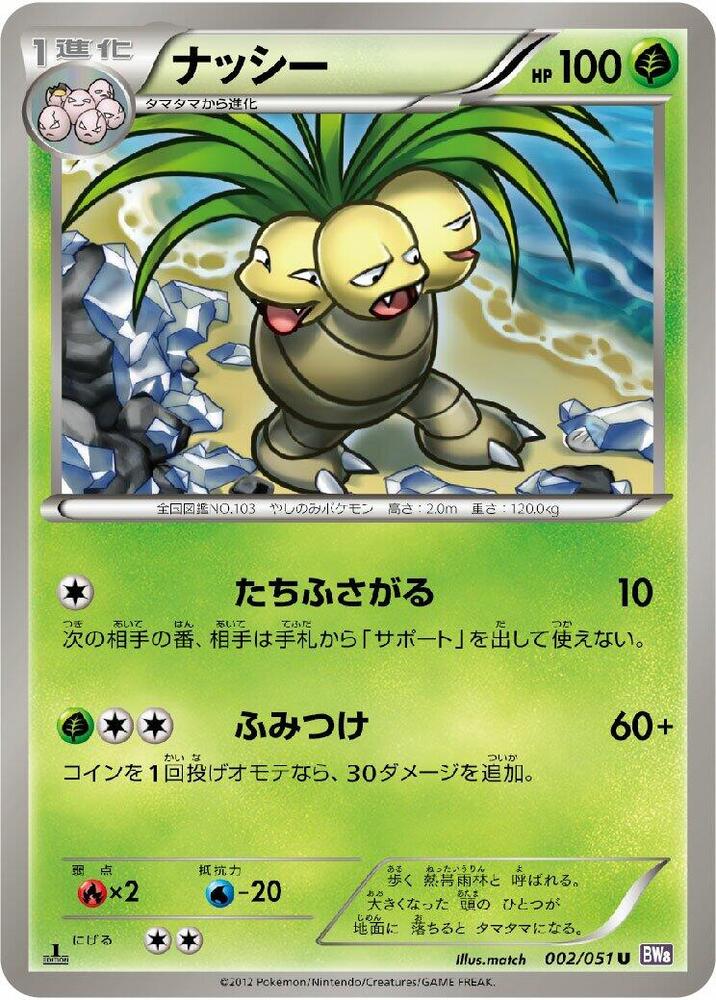 椰蛋樹