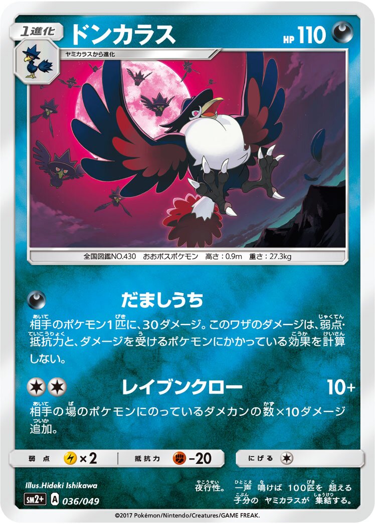烏鴉頭頭