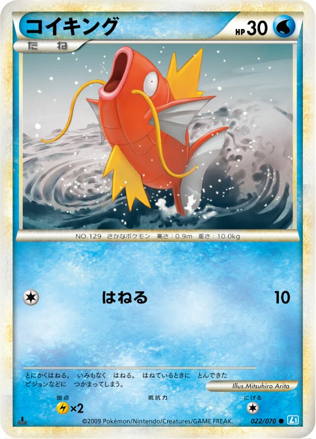 鯉魚王