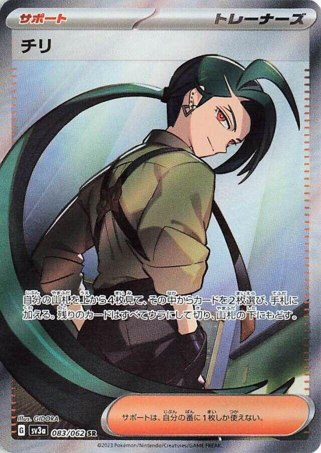 Rika