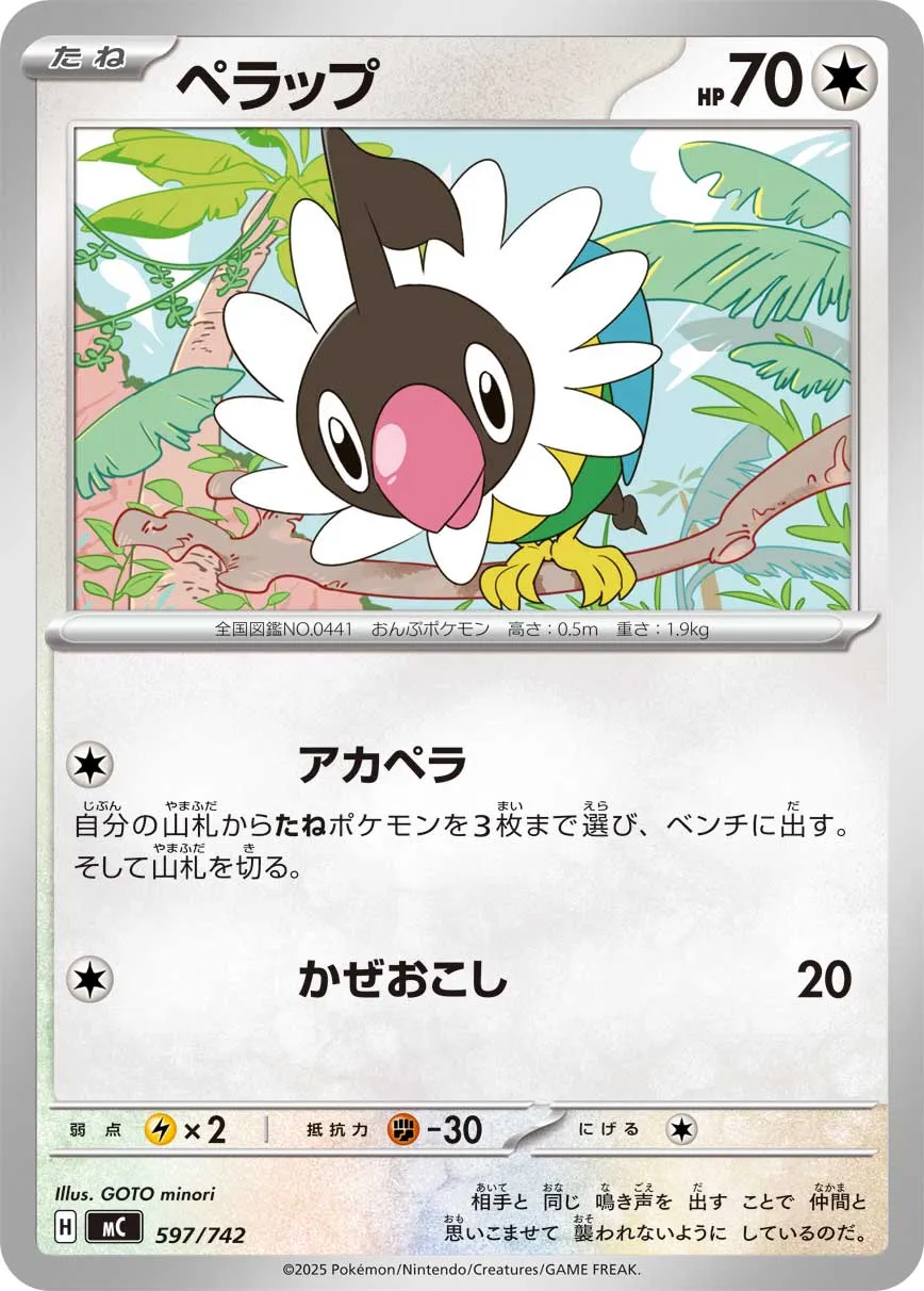 Chatot