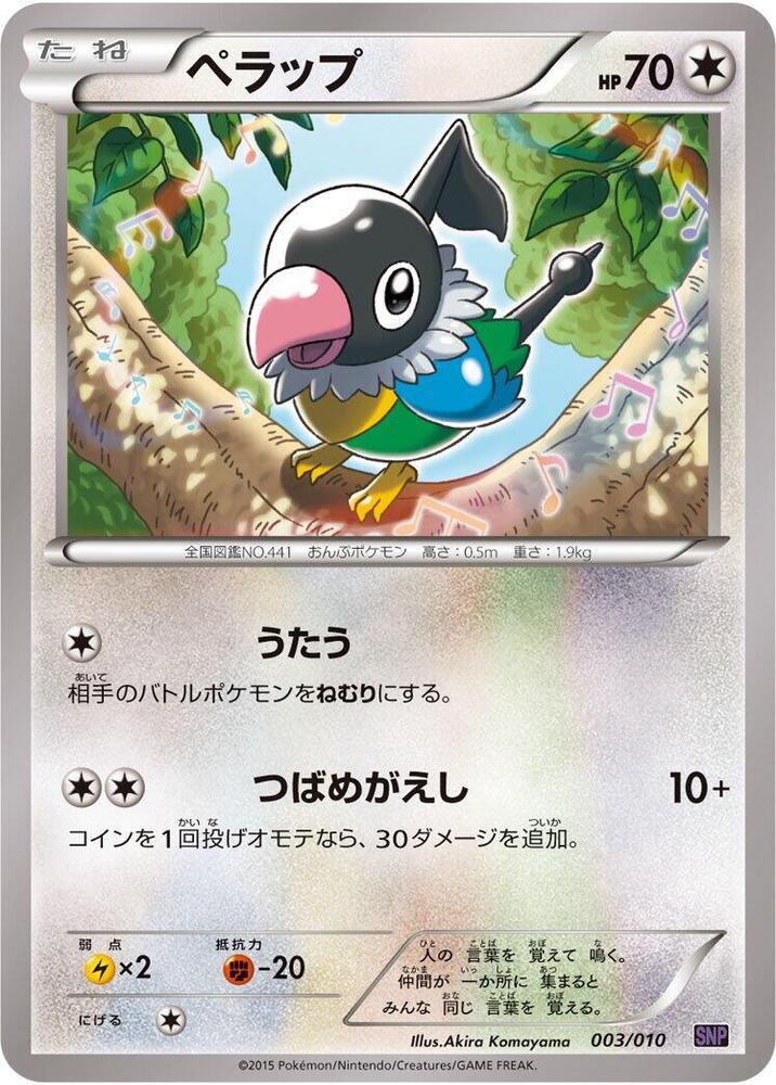 聒噪鳥