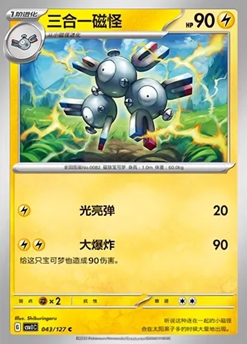 Magneton