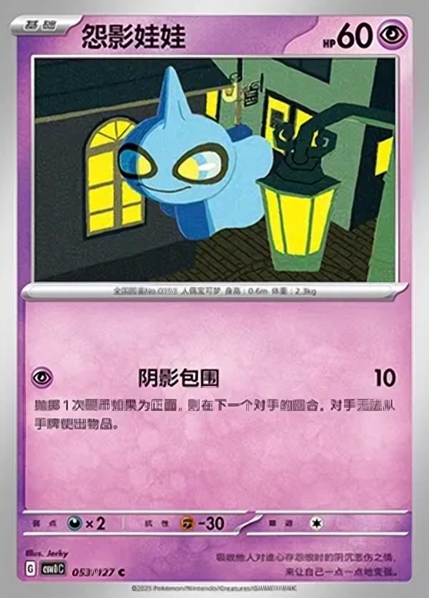 Shuppet