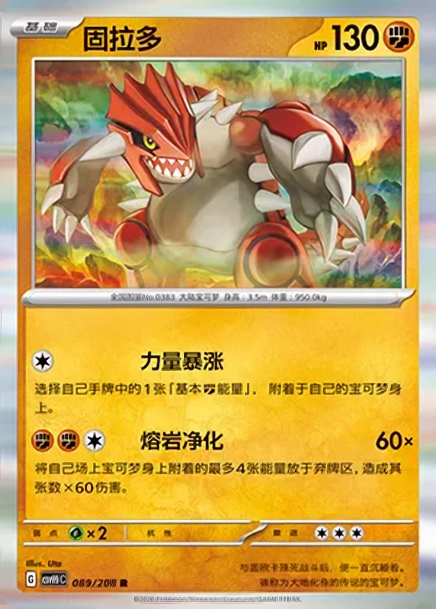 Groudon