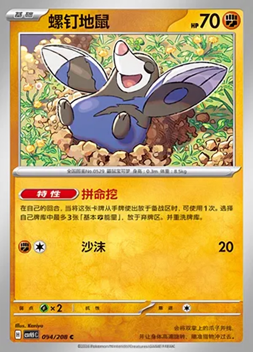 Drilbur