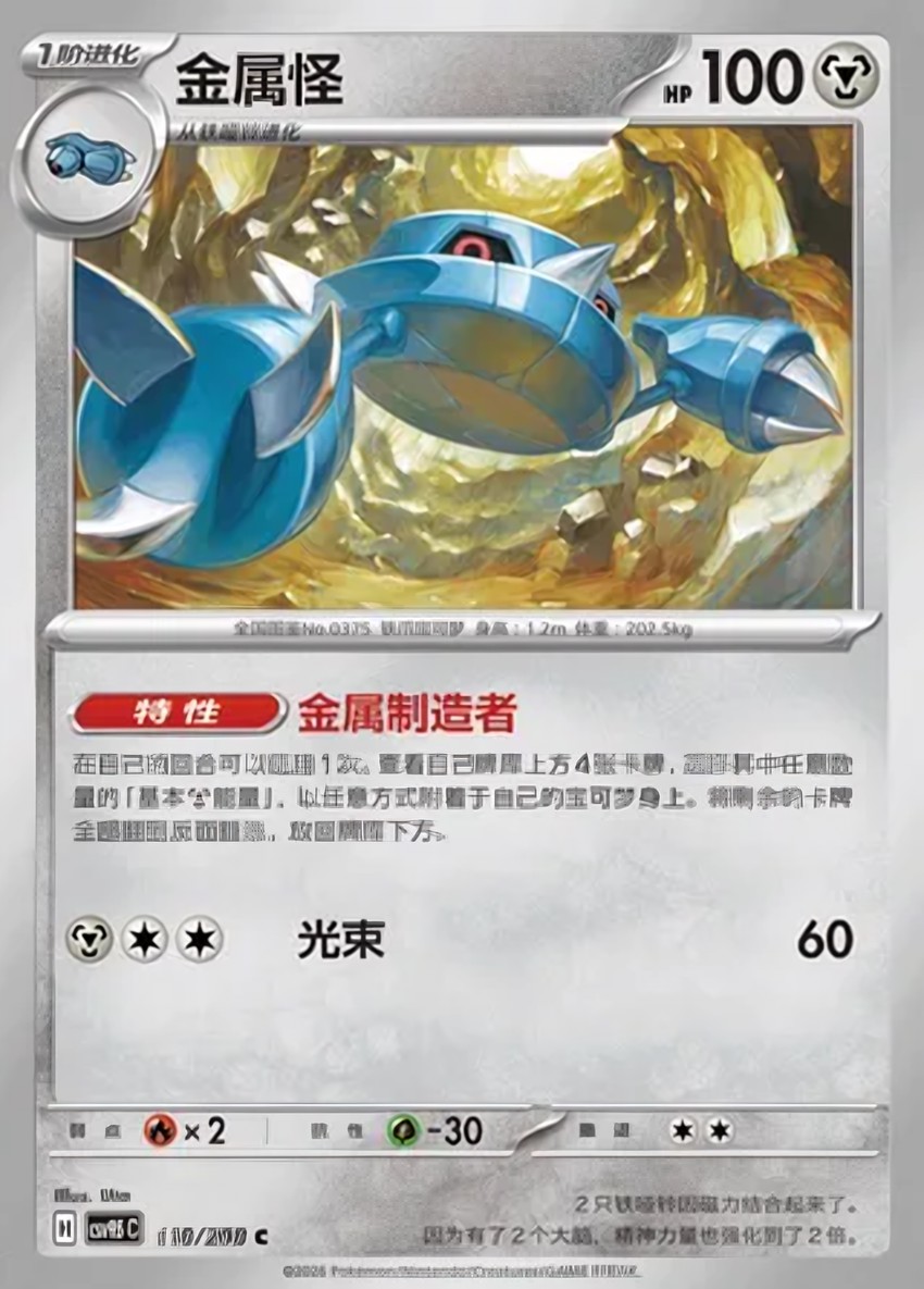 Metang