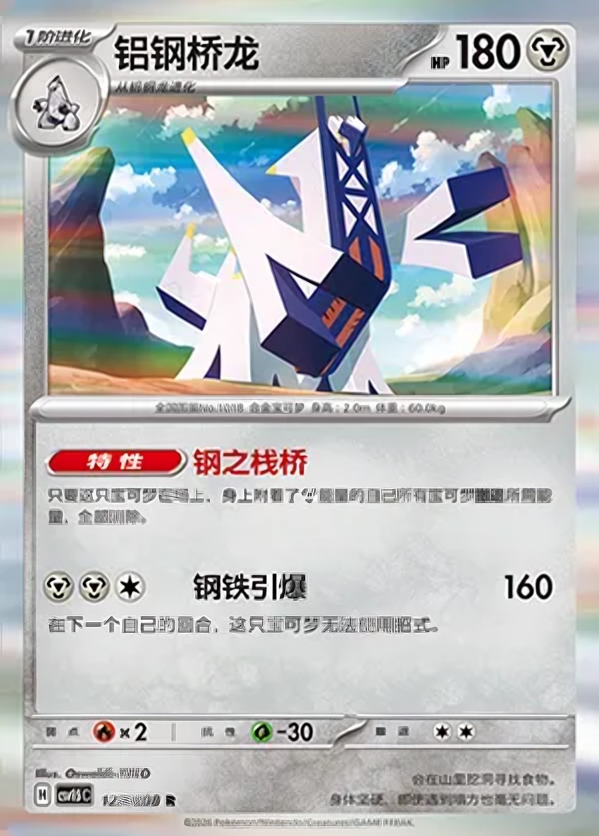 Archaludon