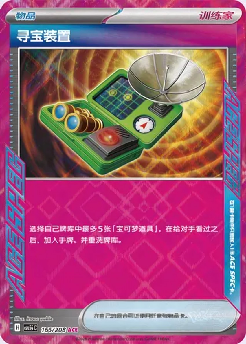 Treasure Tracker