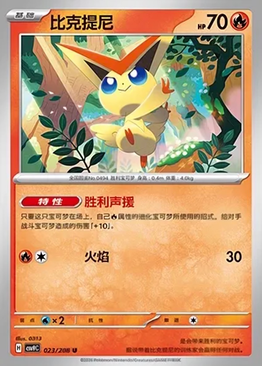 比克提尼