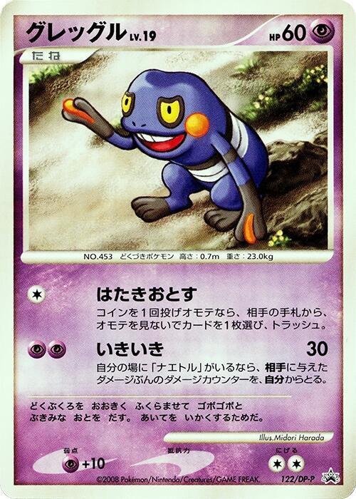 Croagunk
