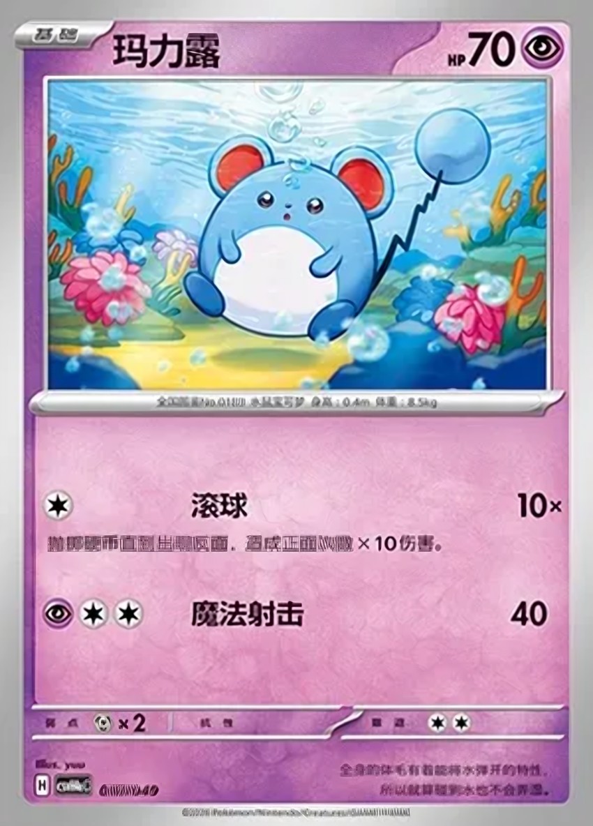 瑪力露