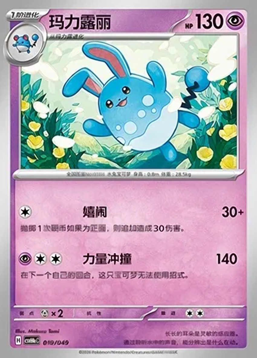 瑪力露麗