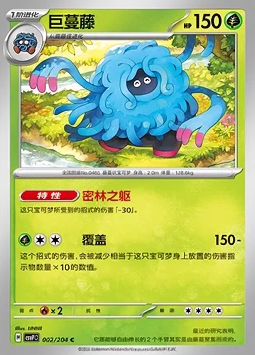 Tangrowth