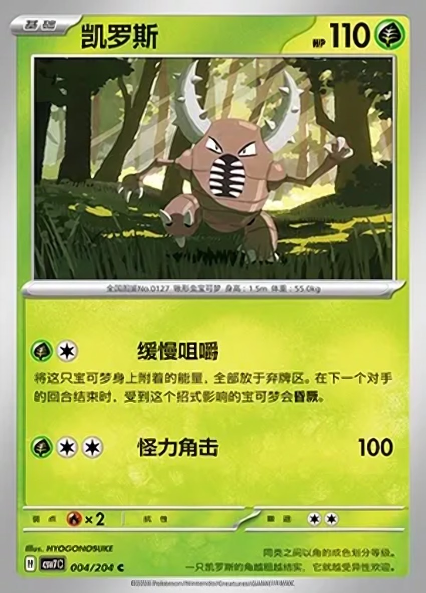 凱羅斯