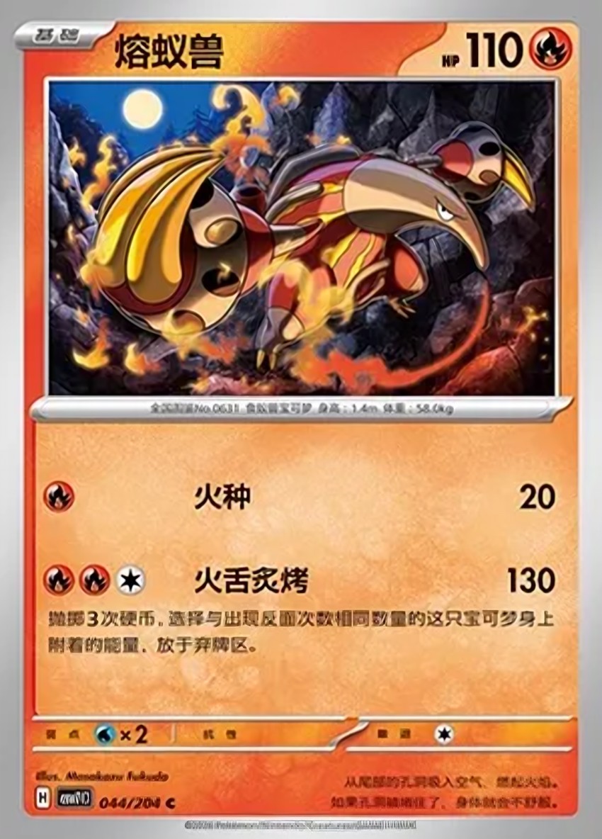 Heatmor