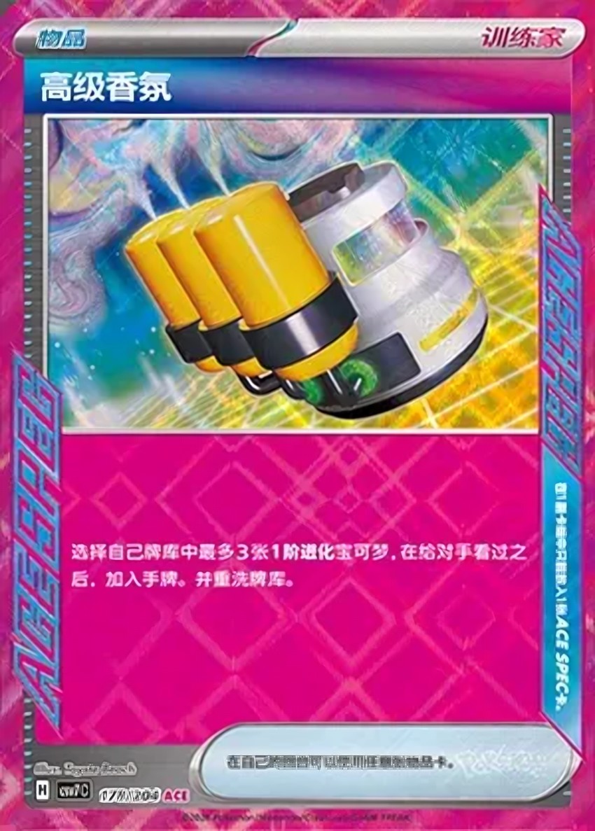 Hyper Aroma