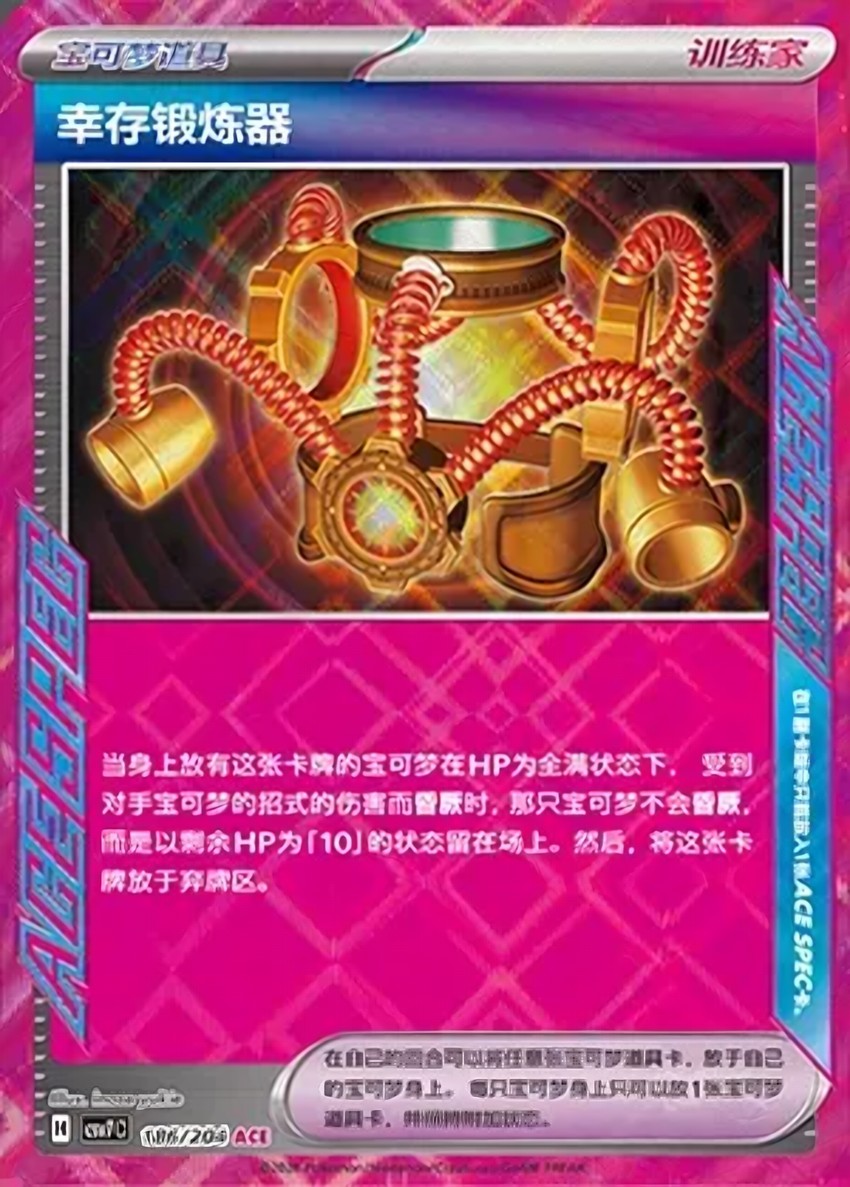 Survival Brace