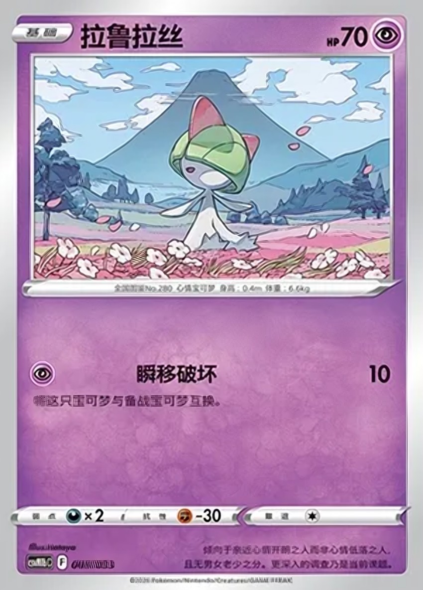 拉魯拉絲