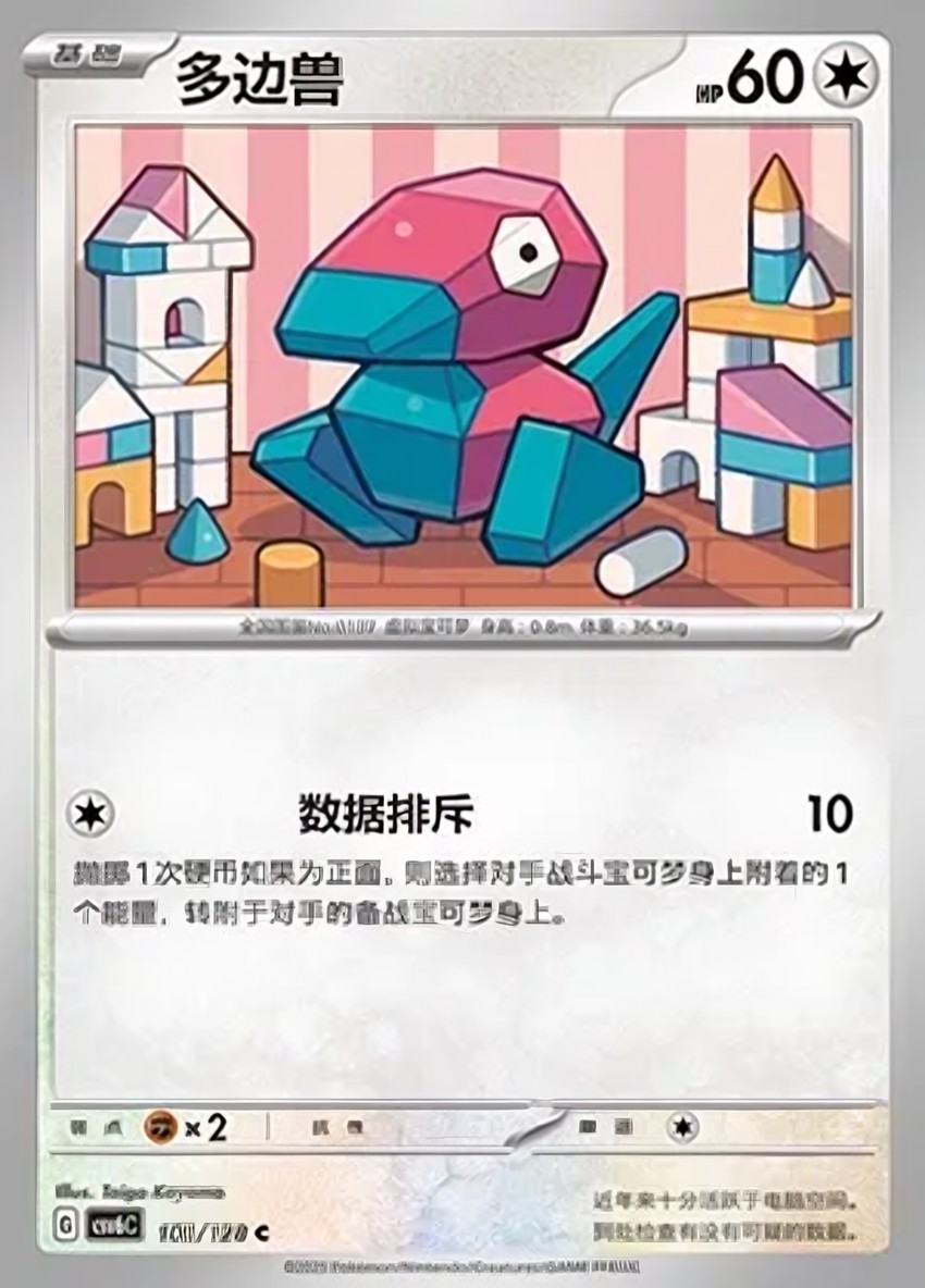 多邊獸