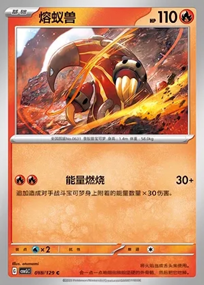 熔蟻獸