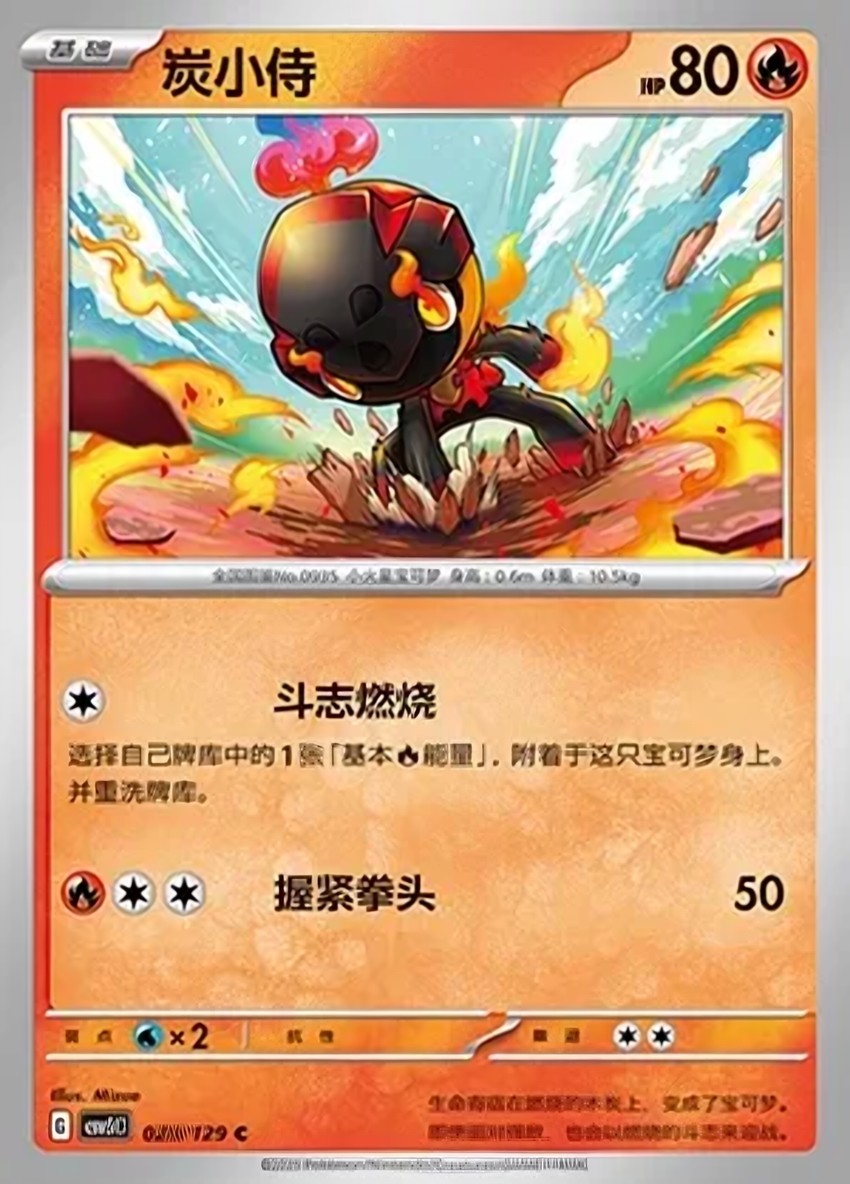 炭小侍