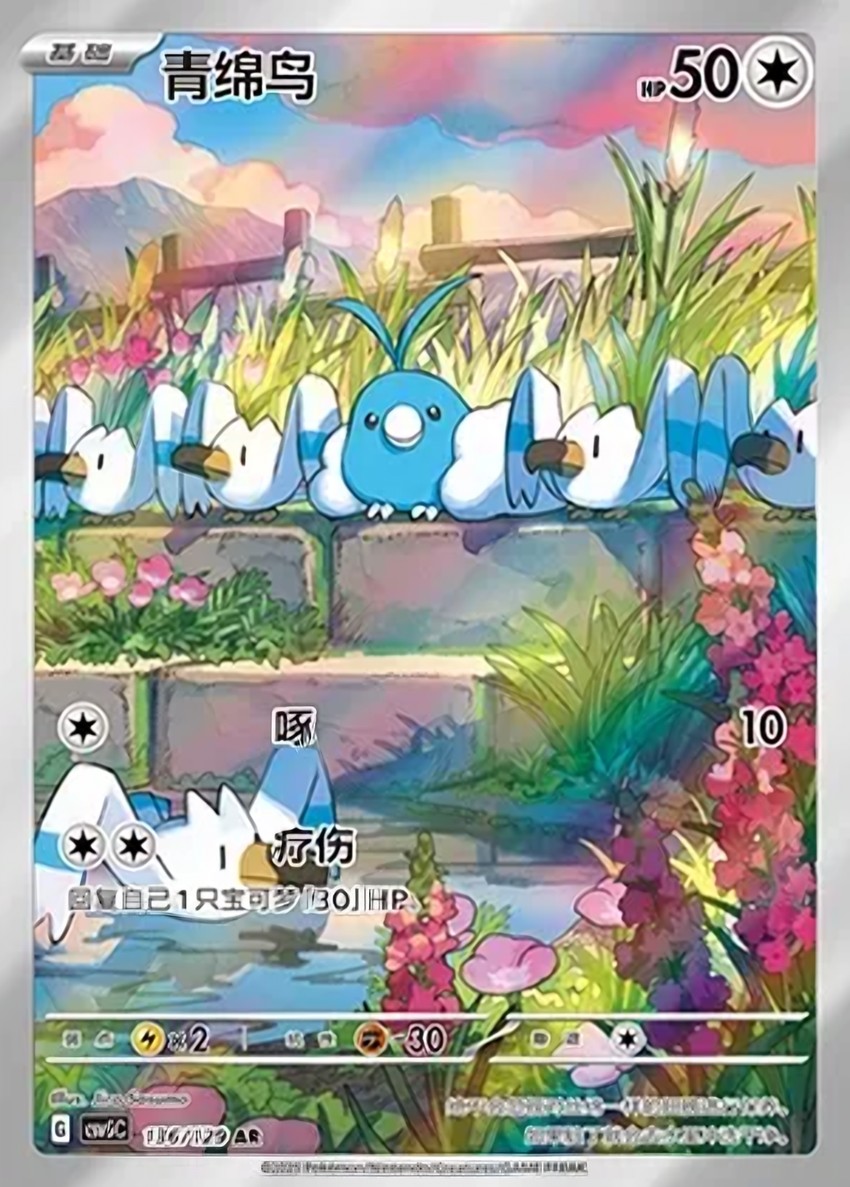 Swablu