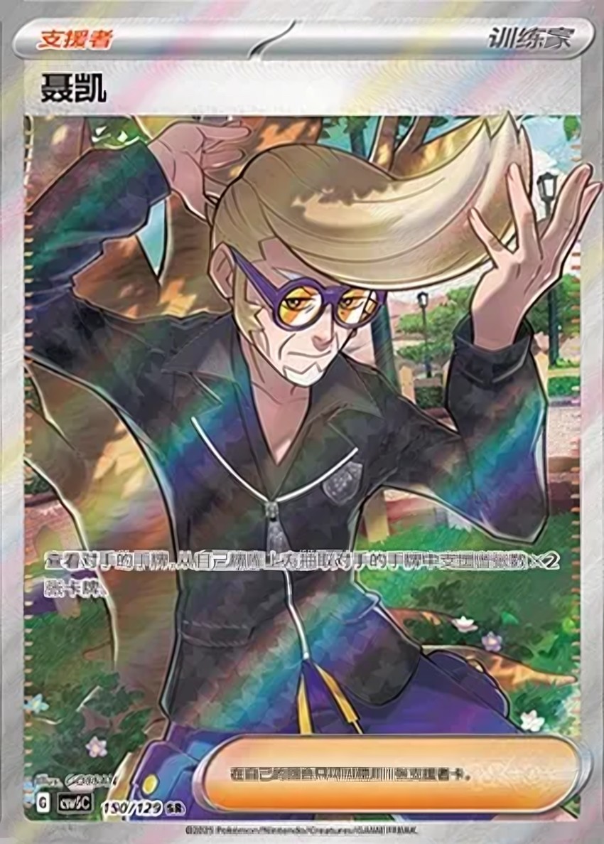 Clive
