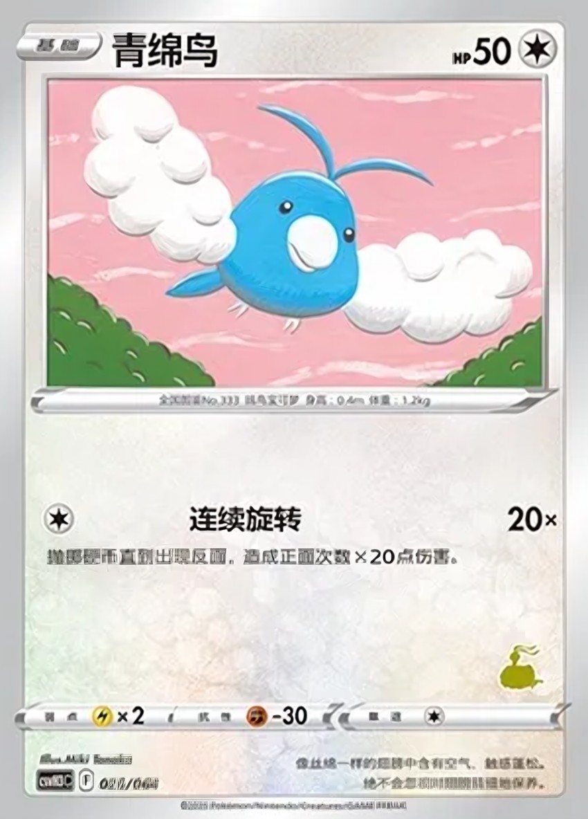 Swablu