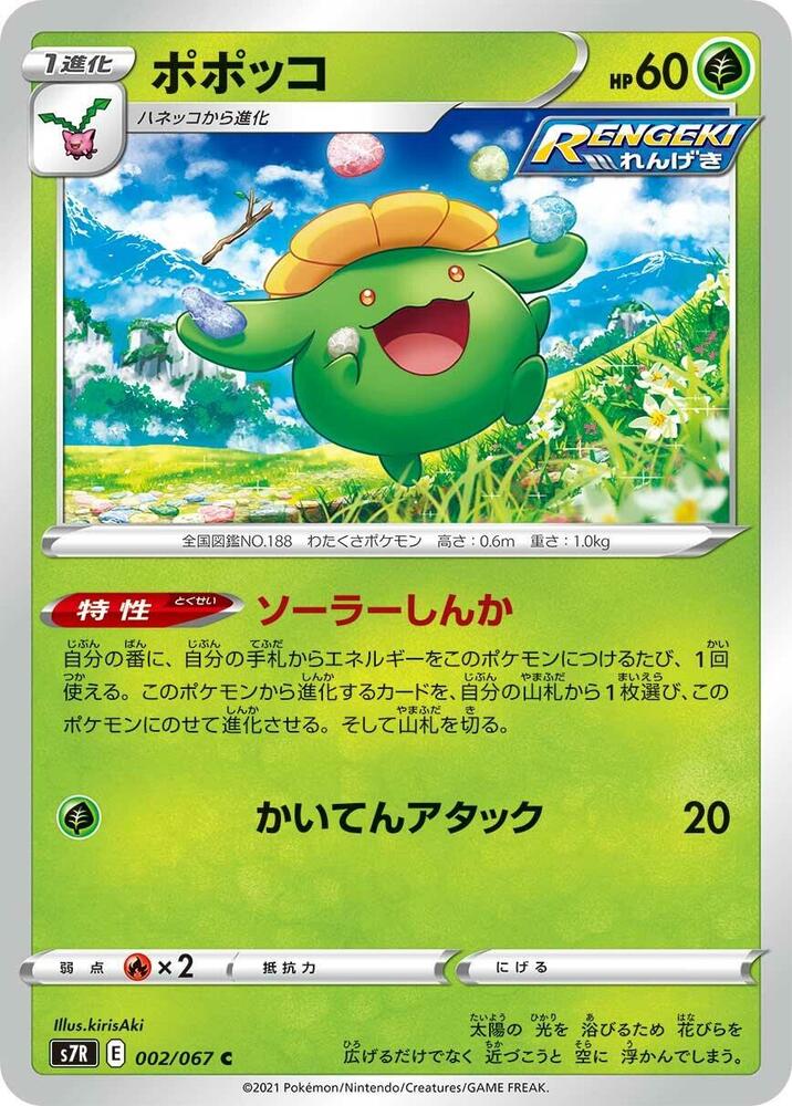 Skiploom