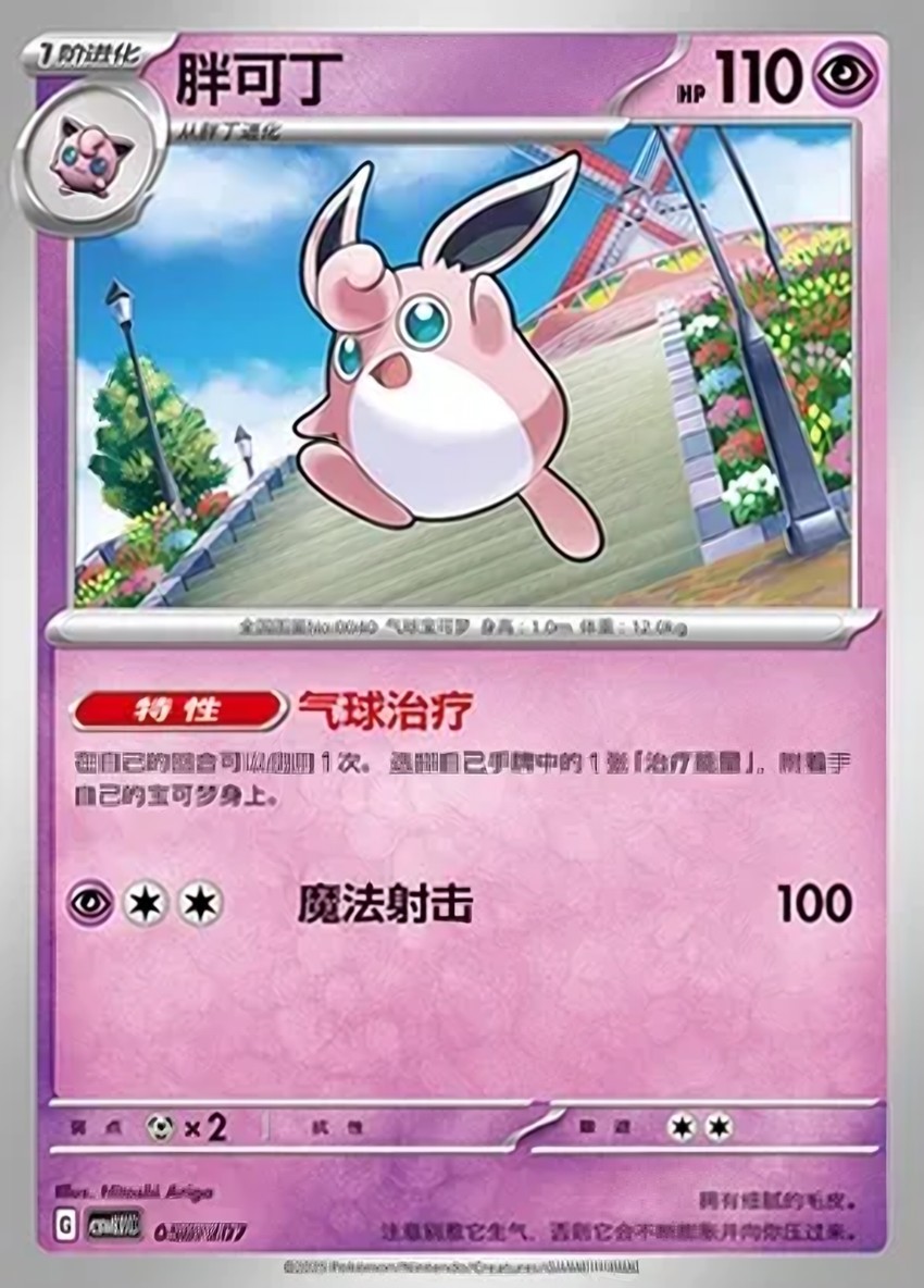 胖可丁