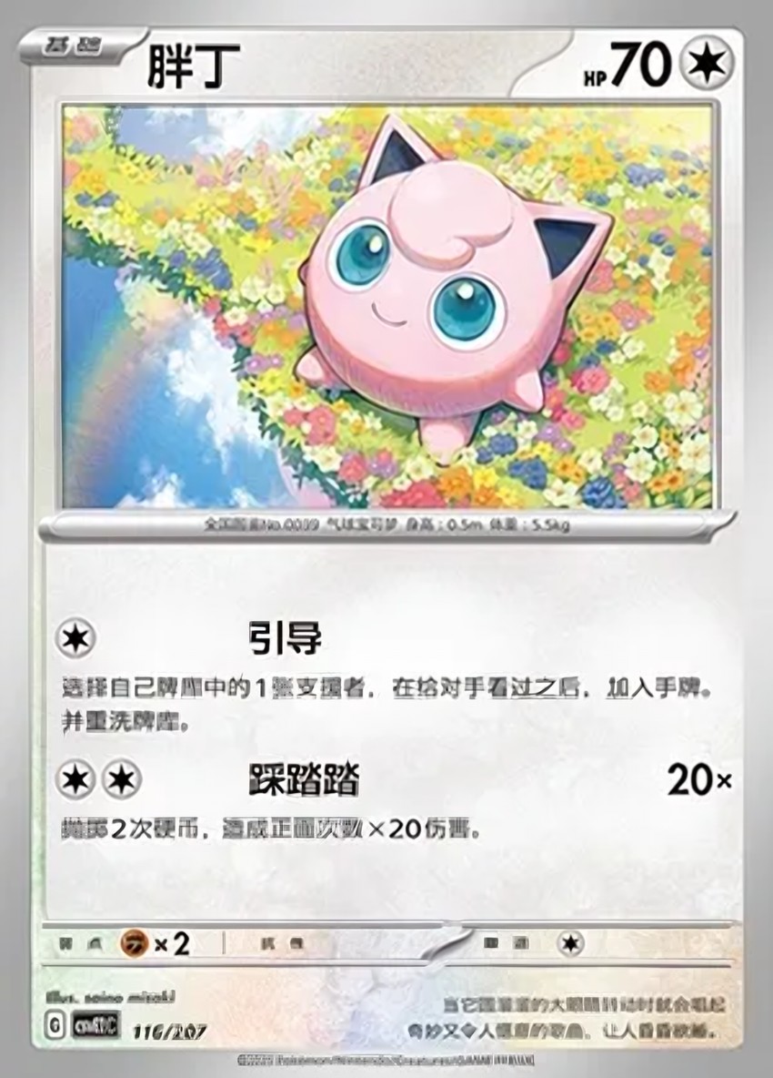胖丁