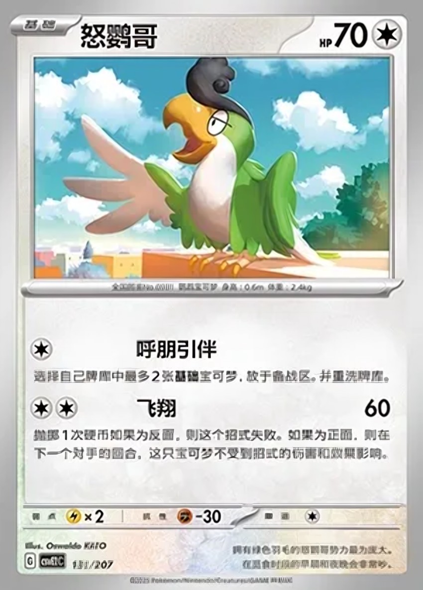 Squawkabilly