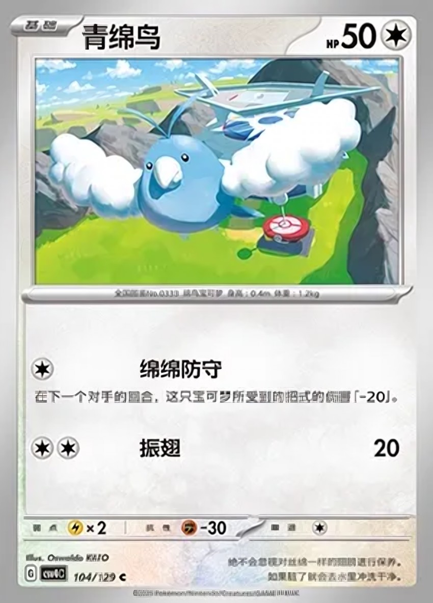 Swablu