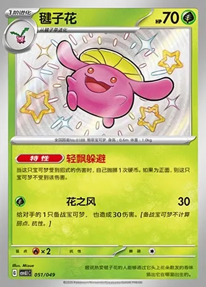 Skiploom