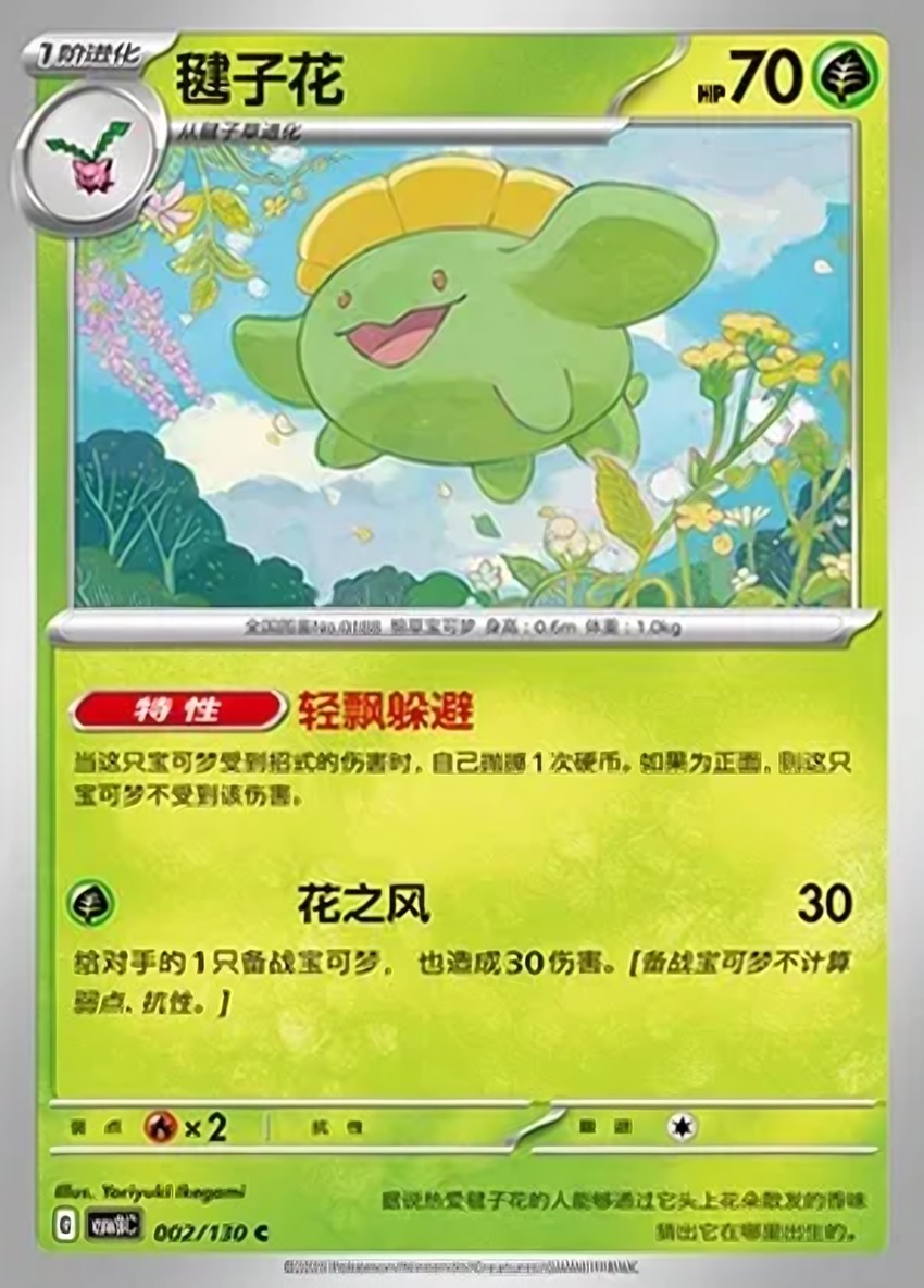 Skiploom